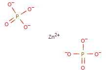 ZincPhosphate