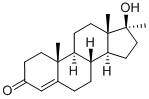 17-Methyltestosterone