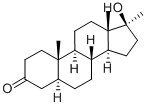 Mestanolone