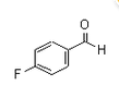 4-Fluorobenzaldehyde