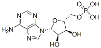 Adenine nucleotides