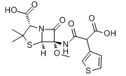 Temocillin