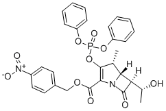 Beta-methyl vinyl phosphate