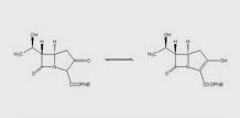 P-Nitrobenzyl(5R,6S)-6-[(1R)-1-hydroxyethyl]-1-azabicyclo[320]2-heptanes-3,7-dione2-carboxylate