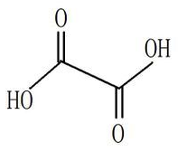 Oxalic acid