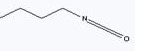 Butyl isocyanate