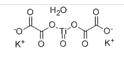 Titanium oxalate