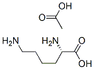 L-Lysine Acetate