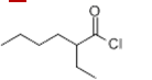 2-Ethylhexanoyl chloride