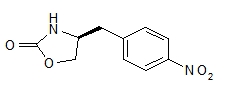 s)-4-(4-Nitrobenzyl)-1,3-oxazolidin-2-one