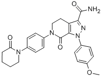 Apixaban