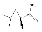 S-(+)-2,2-DimethylcyclopropameCarboxamide