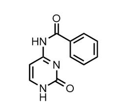 N4-Benzoylcytosine