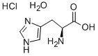 L-Histidine Hcl