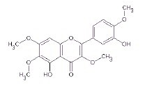 Casticin