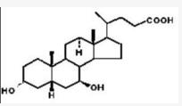 Usodexycholic Acid