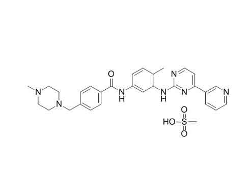 Imatinib mesylate