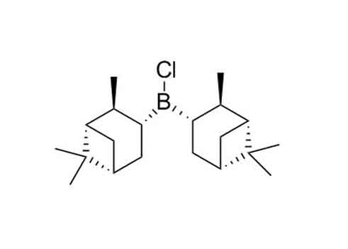 (+)-Diisopinocampheyl chloroborane