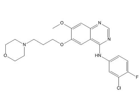 Gefitinib