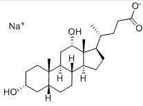 Sodium deoxycholate