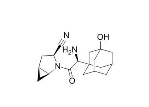 Saxagliptin