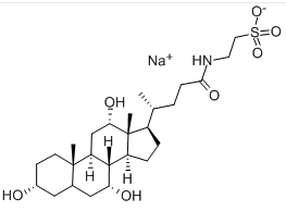 Sodium taurocholate