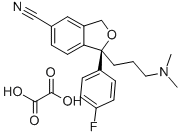 Es-citalopram