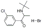 Amfebutamone Hydrobromide