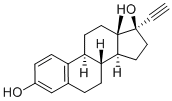 Ethynyl estradiol