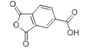 1,2,4-Benzeneticarboxylic anhydride