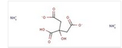 Ammonium Citrate