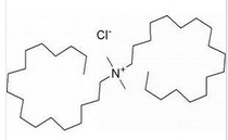 Dimethyl distearylammonium chloride