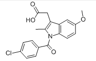 Indomethacin