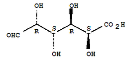 Polygalacturonic acid