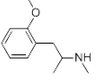 Methoxyphenamine