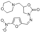 Levofuraltadone