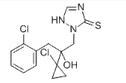 Prothioconazole