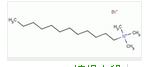 N,N,N-trimethyl-1-dodecanaminium bromide