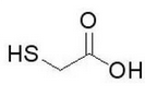 Mercapto acetic acid