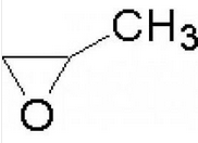 Epoxy propane