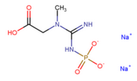 Phosphocreatine sodium