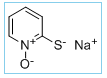 Sodium omadine