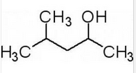 4-Methyl-2-pentanol