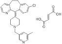 Rupatadine fumarate