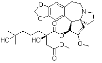 Homoharringtonine