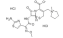 Cefeprime dihydrochloride