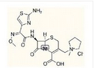 Cefepime hydrochloride