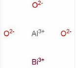 Bismuth Aluminate