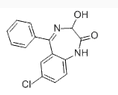 Oxazepam