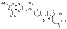 Methotrexate